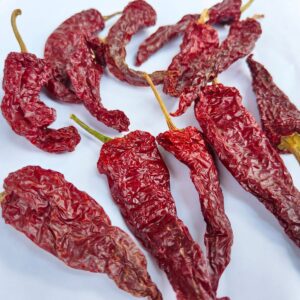 Kashmiri chilli (1st Quality)