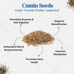 i-Spice Cumin Seeds