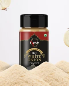 i-Spice Dry White Onion Powder