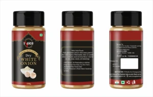 i-Spice Dry White Onion Powder