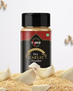 i-Spice Dry Garlic Powder