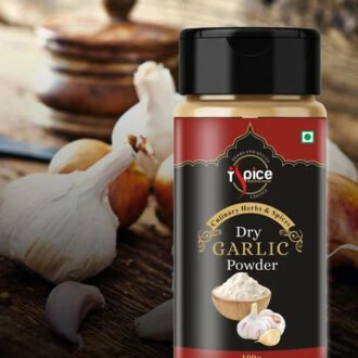 i-Spice Dry Garlic Powder