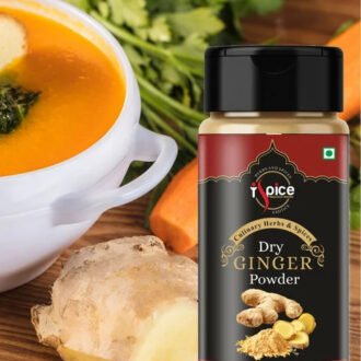 i-Spice Dry Ginger Powder