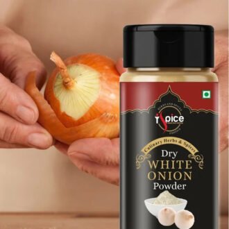 i-Spice Dry White Onion Powder