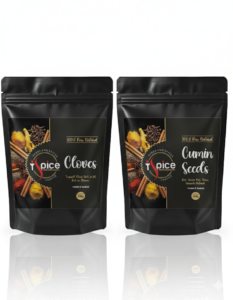 i-Spice Cloves & Cumin Duo