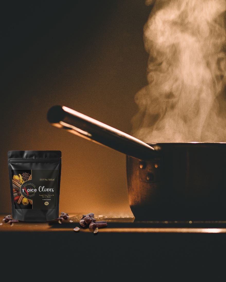 i-Spice Nilgiri Cloves. - Image 3
