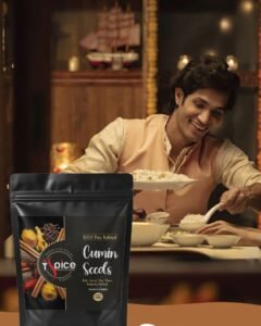 i-Spice Cumin Seeds