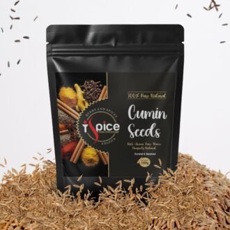 i-Spice Cumin Seeds
