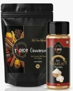 i-Spice Cumin & White Onion Duo