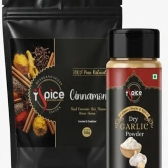 i-Spice Cumin & Onion Duo