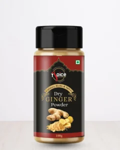 i-Spice Dry Ginger Powder